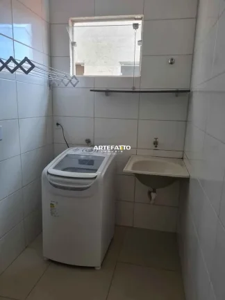 Imagem Apartamento com 2 dormitórios no bairro Jardim Veneza