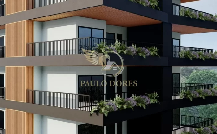 Imagem APARTAMENTO À VENDA FRENTE MAR NO ITAGUÁ EM UBATUBA-SP