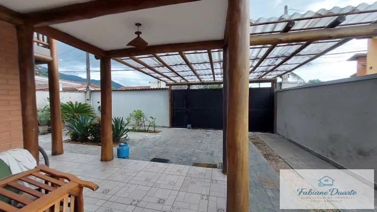 Imagem Casa com 3 dormitórios a venda no Bairro Mato Dentro 3