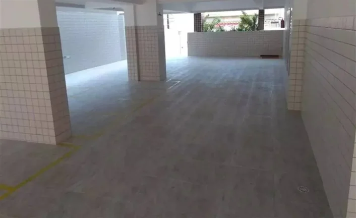 Imagem APARTAMENTO COM 55.5 m² - TUDE BASTOS - PRAIA GRANDE SP