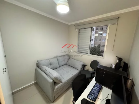 Imagem Apartamento para Venda em Sumar?(C) / SP no bairro Parque Yolanda (Nova Veneza)