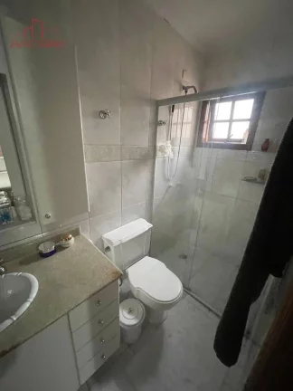 Imagem Sobrado no Condomínio Privê - 205m² - Morumbi Sul