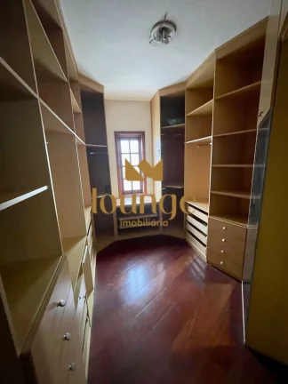 Imagem Casa Comercial para Alugar Jd Paulistano Zona Sul - Sorocaba