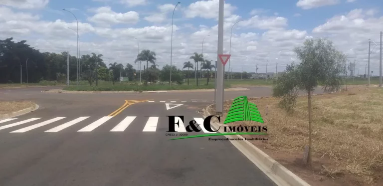 Imagem Terreno para Venda em Hortolândia, Jardim Florida