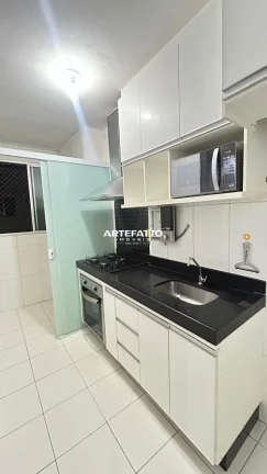 Imagem Vende-se apartamento Franca Garden