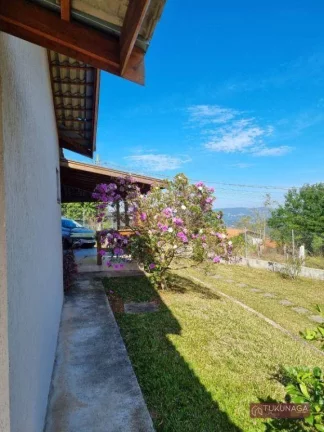 Imagem Chácara com 3 quartos à venda, 1200 m² por R$ 950.000 - Mato Dentro - Mairiporã/SP