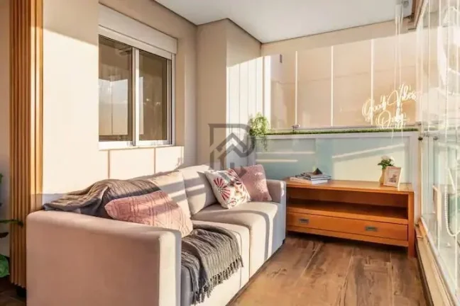 Imagem Apartamento pinheiros pronto para morar proximo metrô faria lima