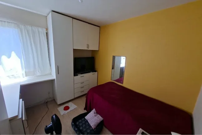 Imagem APARTAMENTO RESIDENCIAL em São Paulo - SP, Alto de Pinheiros