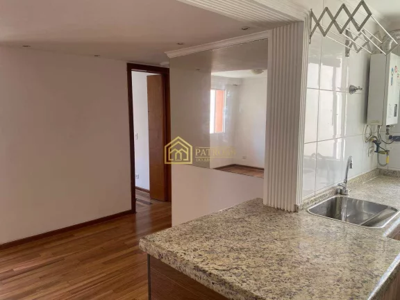 Imagem Apartamento Padrão
