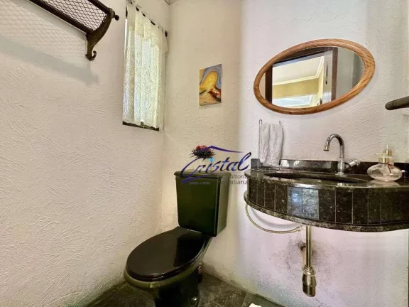 Imagem Casa com 3 quartos (1 suíte) à venda, 380 m² Condomínio Nova Higienópolis - - Jardim do Golf I - Jandira/SP