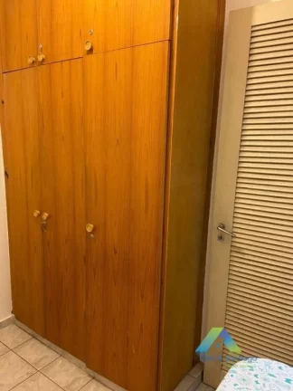 Imagem Apartamento com 2 dormitórios à venda, 80 m² por R$ 594.000,00 - Campo Belo - São Paulo/SP