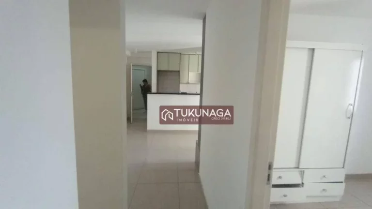 Imagem Apartamento com 2 quartos à venda, 55 m² por R$ 350.000 - Vila Endres - Guarulhos/SP