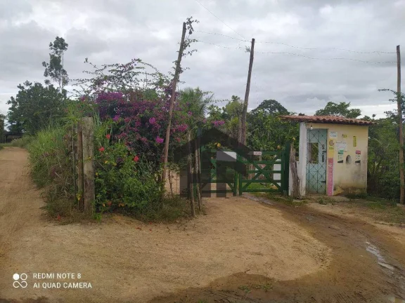 Imagem Sitio com 06 quartos, localizado na Estrada Chã de Alegria, 10 km, Paudalho, PE