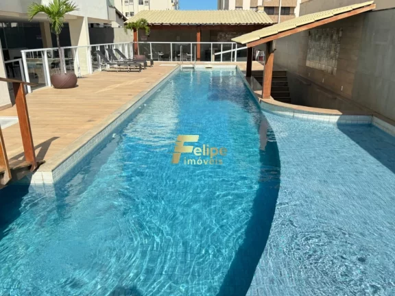Imagem EXCELENTE OPÇÃO DE COMPRA APARTAMENTO 03 QUARTOS, PRAIA DO MORRO, GUARAPARI/ES.