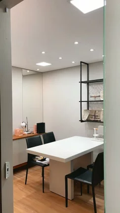 Imagem SOBRADO PADÃO A VENDA NA VILA ALZIRA DIVISA VILA ASSUNÇÃO SANTO ANDRE