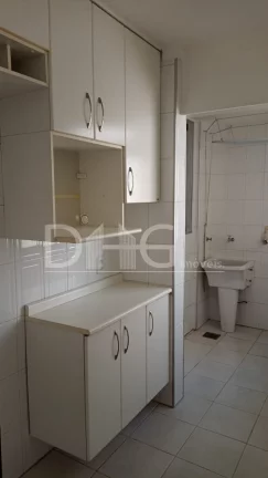 Imagem Apartamento para venda com 65m² | Condomínio Residencial Jardim Don Nery | Campinas/SP