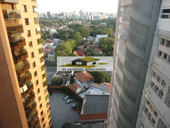 Imagem Apartamento Alto Padrão para Locação Jd Paulista