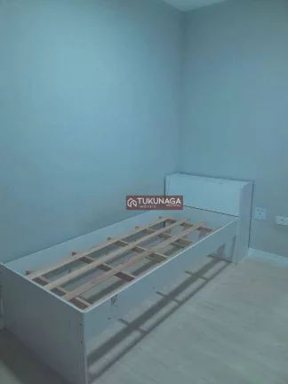 Imagem Sobrado com 2 dormitórios à venda por R$ 425.000,00 - Vila Santos - São Paulo/SP