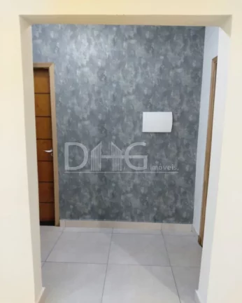 Imagem Casa à venda com 207 m² | Jardim Flamboyant| Paulínia - SP
