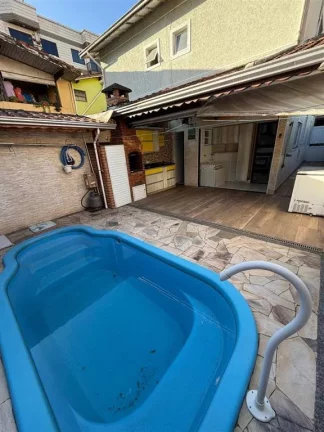 Imagem CASA TUPI - PRAIA GRANDE SP