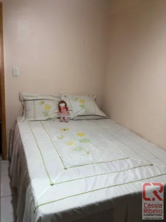 Imagem Apartamento para Venda em Salvador, Vila Laura, 2 dormitórios, 2 banheiros, 1 vaga