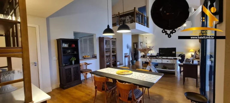 Imagem Linda Casa - Jardim Mediterrâneo - Cotia | Batelli Imóveis