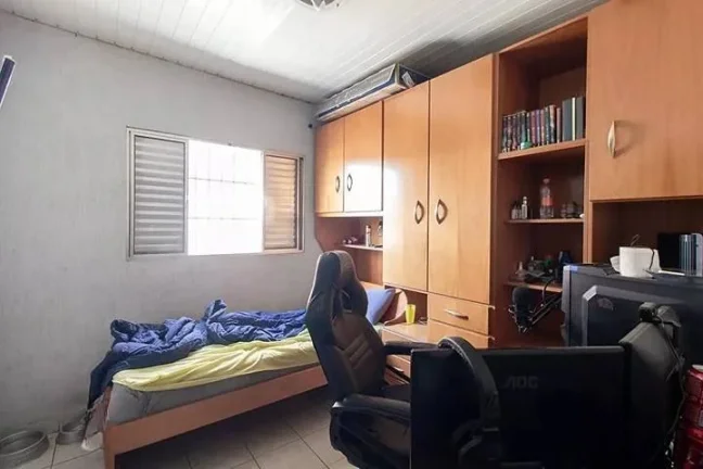 Imagem Sobrado com 4 Dormitórios a Venda na Chacara Belenzinho Vila Formosa