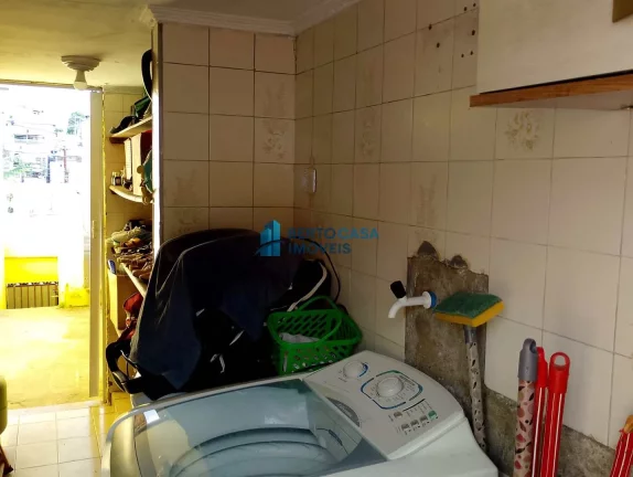 Imagem Casa Padrão