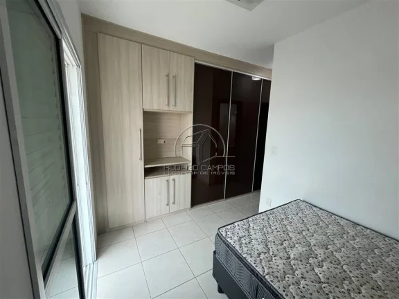 Imagem Maravilhoso Apartamento 3 Quartos na Guilhermina - Praia Grande SP