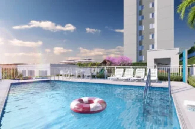 Imagem APARTAMENTO RESIDENCIAL em Rio de Janeiro - RJ, Taquara