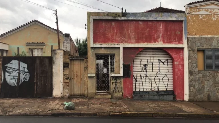 Imagem Terreno à venda, 300 m² por R$ 320.000,00 - Campos Elíseos - Ribeirão Preto/SP