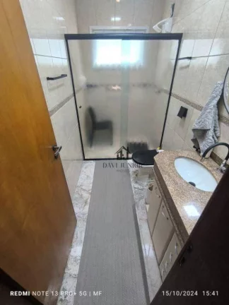 Imagem Casa com 3 dormitórios sendo 1 suite à venda, 181 m² por R$ 1.950.000 - Jardim Rosália Alcolea - Sorocaba/SP