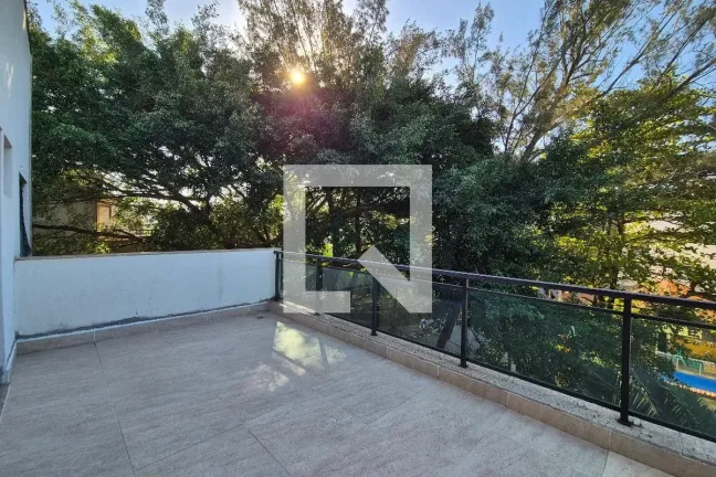 Imagem Apartamento à Venda - Recreio, 3 Quartos, 174 m2