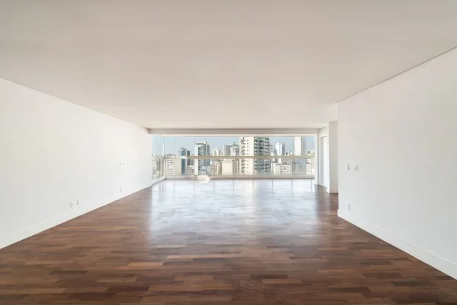 Imagem APARTAMENTO RESIDENCIAL em São Paulo - SP, Santa Cecília