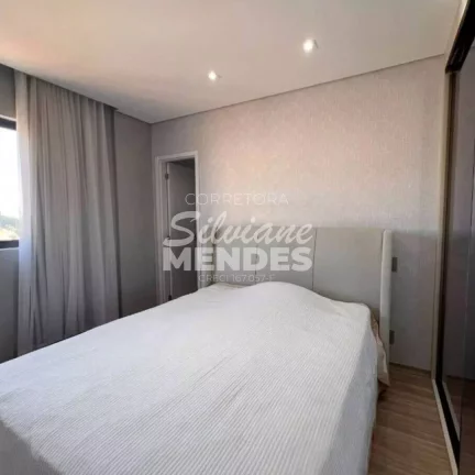 Imagem Oportunidade! Apartamento decorado e equipado ao lado do Shopping Iguatemi