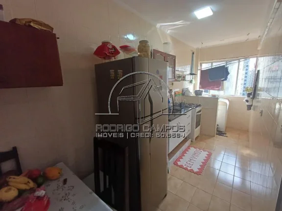 Imagem Maravilhoso Apartamento Kitinete à Venda na Vila Tupi - Praia Grande