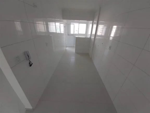 Imagem APARTAMENTO COM 121.29 m² - BOQUEIRÃO - PRAIA GRANDE SP