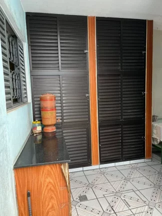 Imagem Casa para Venda em Santo André / SP no bairro Vila Suíça