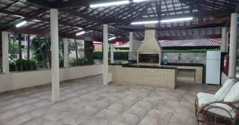 Imagem Casa de Condomínio com 3 Quartos à Venda, 300 m² em Campo Grande - Rio De Janeiro