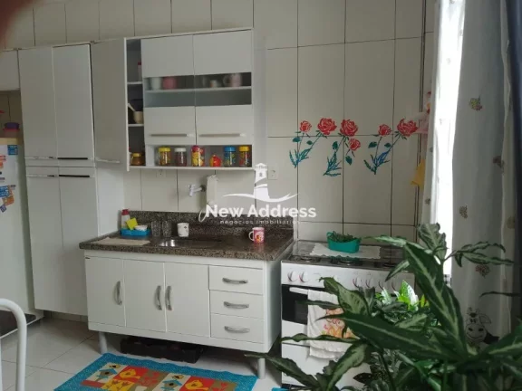 Imagem Apartamento de 2 quartos à venda em Santos Dumont - Vila Velha