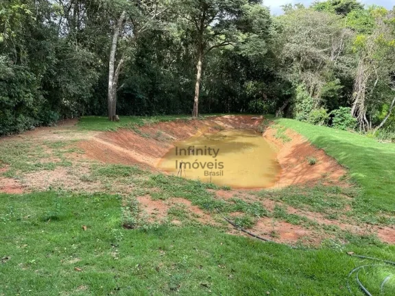 Imagem Sítio à venda no bairro Satélite - Juatuba/MG