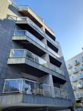 APARTAMENTO RESIDENCIAL em Cabo Frio - RJ, São Bento
