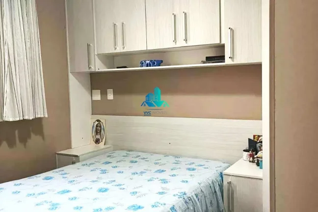 Imagem Apartamento à venda na Água Rasa – 60 m2, 1 vaga