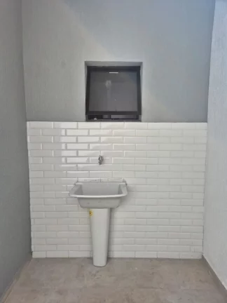 Imagem Casa com 3 dormitórios à venda, 105 m² por R$ 880.000,00 - Jardim Satélite - São José dos Campos/SP