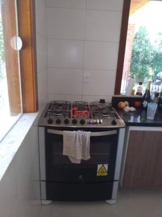 Imagem Casa com 4 dormitórios à venda, 160 m² por R$ 2.100.000,00 - Ponta de Manguinhos - Armação dos Búzios/RJ