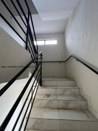 Imagem Res. Siena apartamento á venda, Novo Geisel, João Pessoa