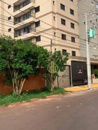 Imagem Apartamento novo com 2 dormitórios, suíte e varanda gourmet à venda, - Ribeirânia - Ribeirão Preto/SP