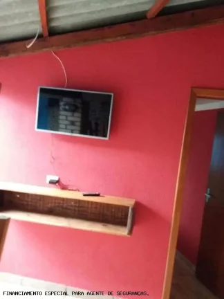 Imagem Área de Lazer para Venda em Sarandi, MONTE CARMELO, 3 dormitórios, 1 banheiro, 2 vagas