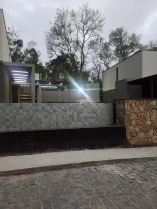 Imagem Casa em Condomínio para Venda em Atibaia / SP no bairro Itapetinga