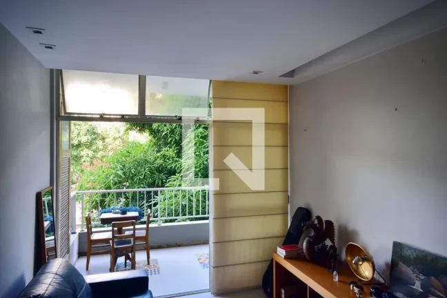 Imagem Apartamento à Venda - Barra da Tijuca, 2 Quartos, 70 m2